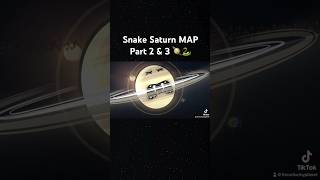 PARTS 2 & 3 Snake Saturn MAP^^ @glitzthedragon1861 @SolarBalls #animation screenshot 1