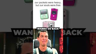 wanna go back #funny #memes