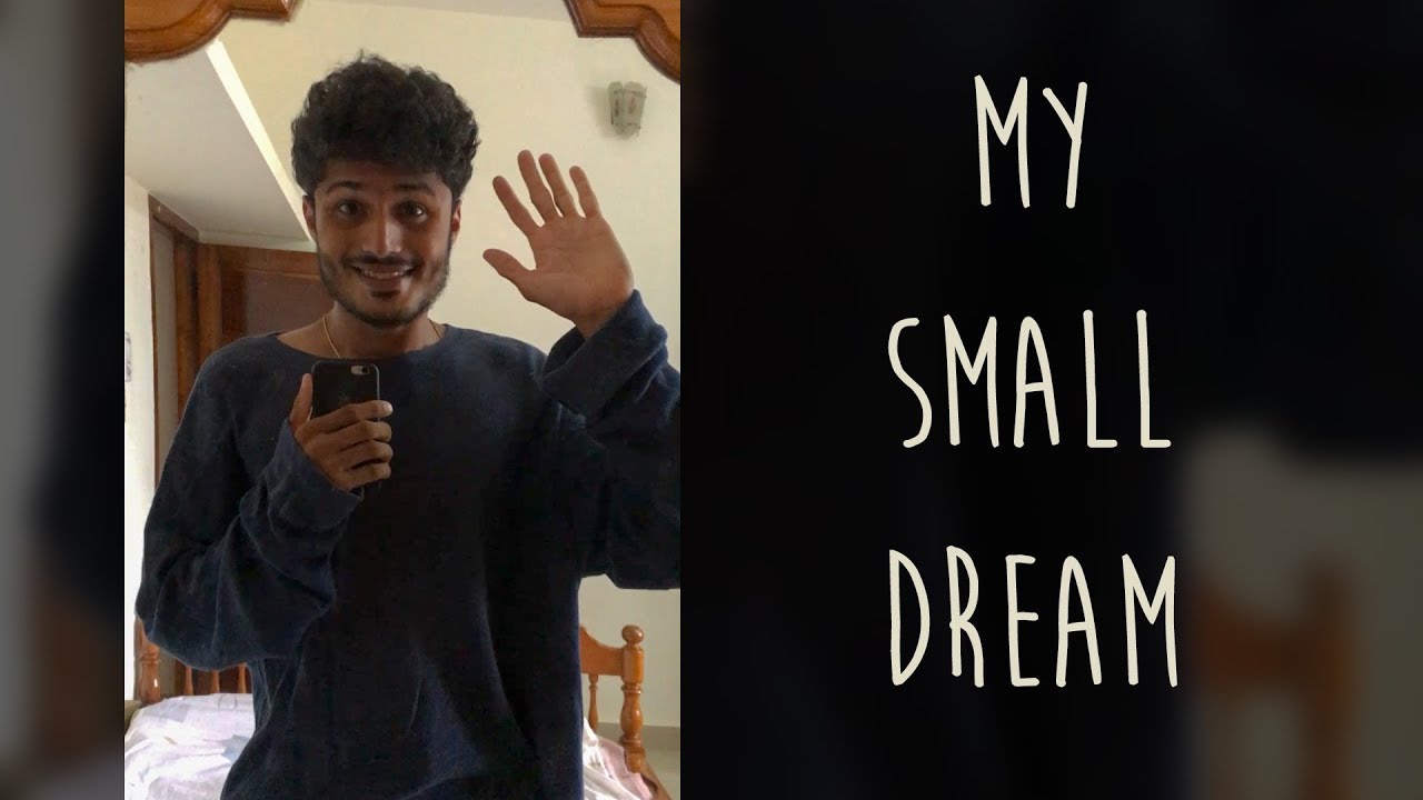 My 30 Seconds Unreal DREAM !!!