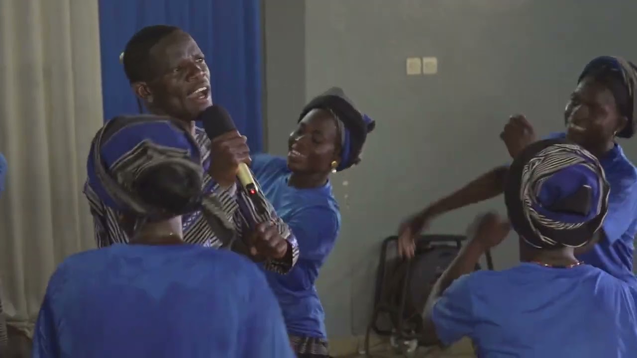 GROUPE  PHILADELPHIE DE  FADA N'GOURMA, UTIENU YAN TENI MIN YAA TIEGA