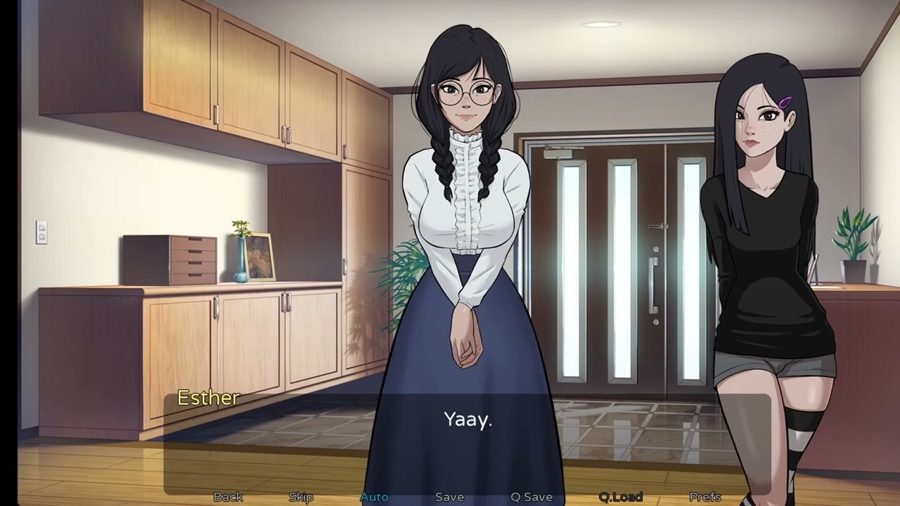 Tamas Awakening Walkthrough Part 3