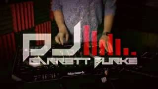 Scratching on the Numark NS7ii