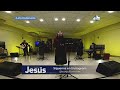 EL BANQUETE DEL BELSASAR l REV. LUIS MEZA BOCANEGRA l #ConociendoAJesús