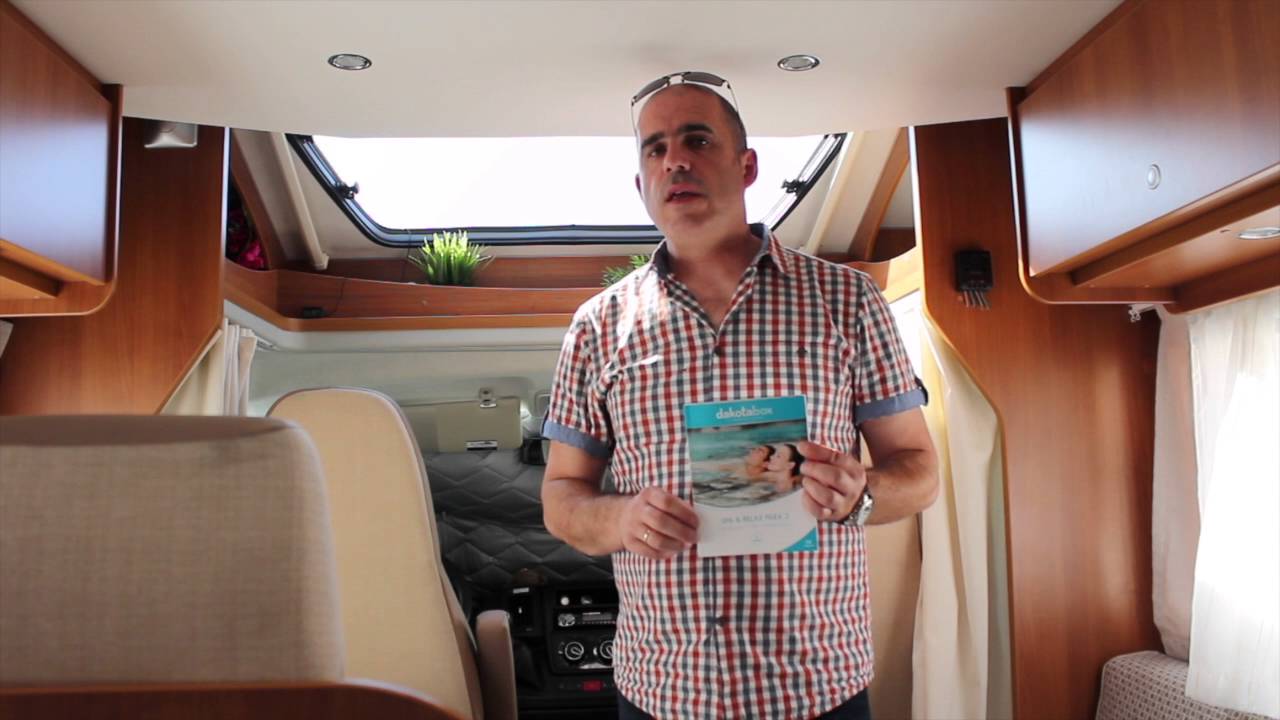 AYUDA URGENTE VIAJAR CON AUTOCARAVANA YouTube