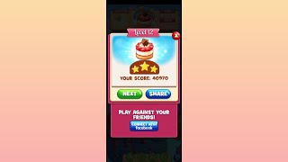 Cookie Jam 12 screenshot 5