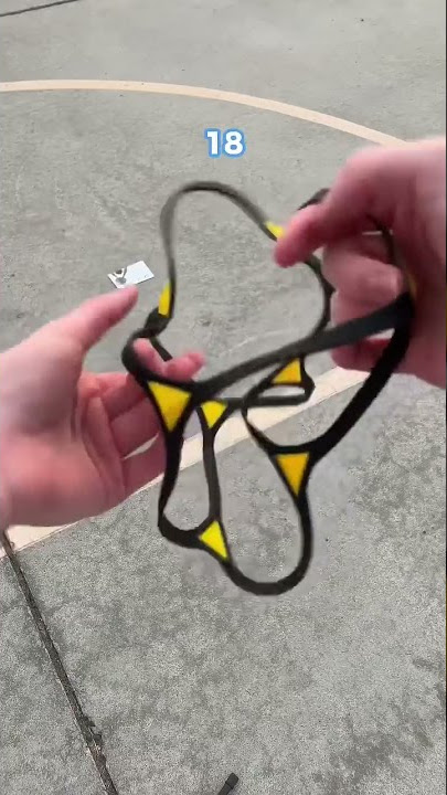 TESTING CRAZY BASKETBALL PRODUCTS🏀 🧪