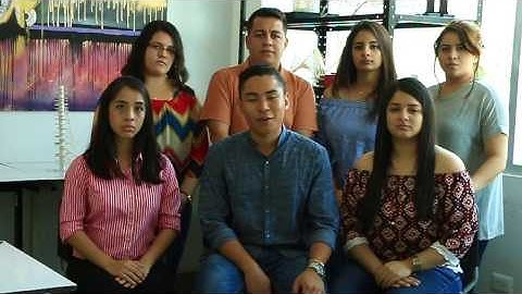 Mi Espacio (UNITEC Honduras) - James McGuire 2017