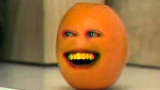 Annoying Orange A Cheesy Episode In 3D