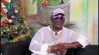 Marshal Papillon's Rant on The RDV