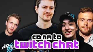 Svatba na hřbitově? - Co na to Twitch Chat w/@Xnapycz @FlyGunCZ @Artixik