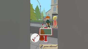 find the alien gameplay | level 20 | l game channel | android & ios gameplay #shorts