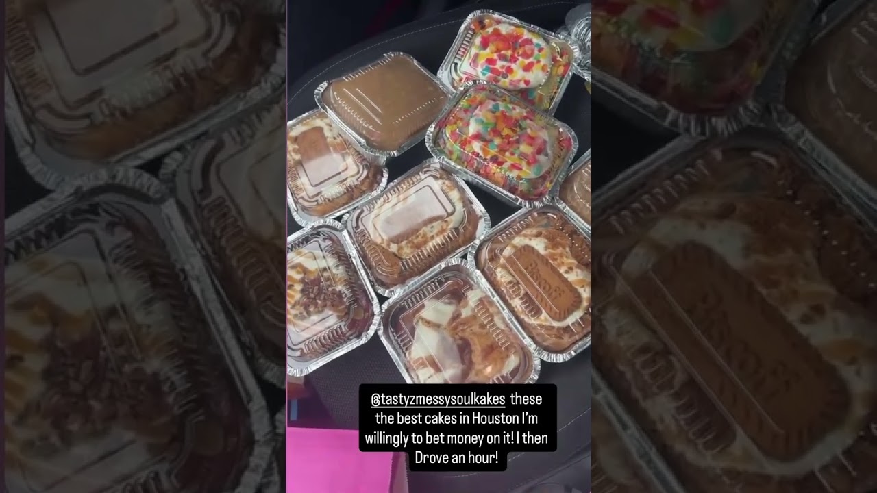 Когда они так набивают свои фургончики едой… значит, это по-настоящему круто!!!!!! 