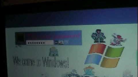 The Software Reviewer Episode 7 - LogonStudio