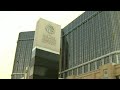 MGM Grand Detroit Opening - YouTube