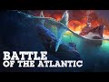 Battle of the Atlantic / War Thunder