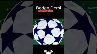 Okulun Hiç Güzel Yanı Yok -Edi̇ts