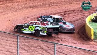 8.8.26 Renegade Heats