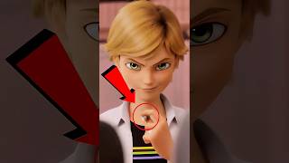 Adrien controla a Felix! 😨 Miraculous Ladybug temporada 6 Yaksi Gozen Resumen #disney #ladybug #fyp