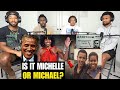 IS SHE A MAN?! | The Truth Of Barack &amp; Michelle Obama... *HEATED Debate*