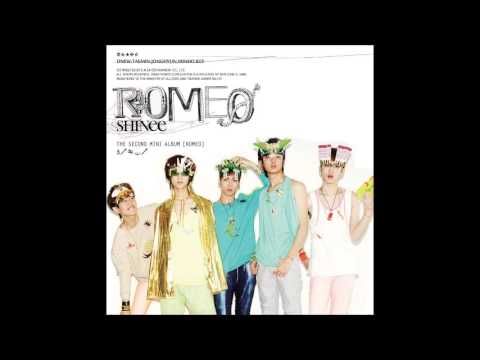 샤이니 (SHINee) - 세뇨리따 (Senorita) (3D audio ver.)