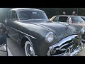 1951 Packard