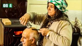 Mehmet özcan`ın çektiği anne babasının belgeseli. Resimi