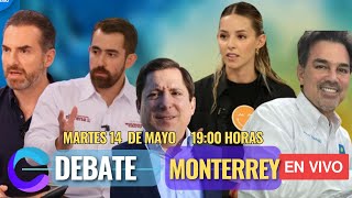 DEBATE MONTERREY 2024