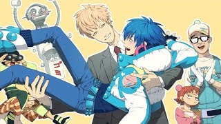 [AMV] Noiz x Aoba- Take You Away