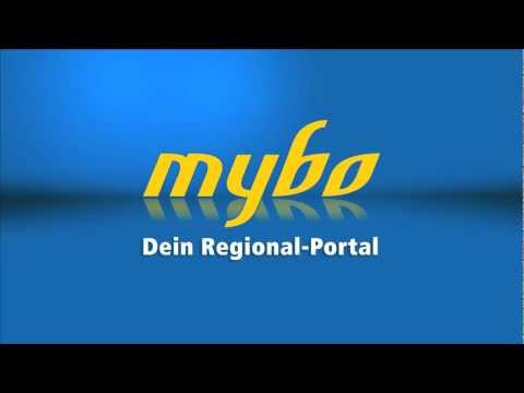 Sparen mit mybo -- Dein  Regional-Portal