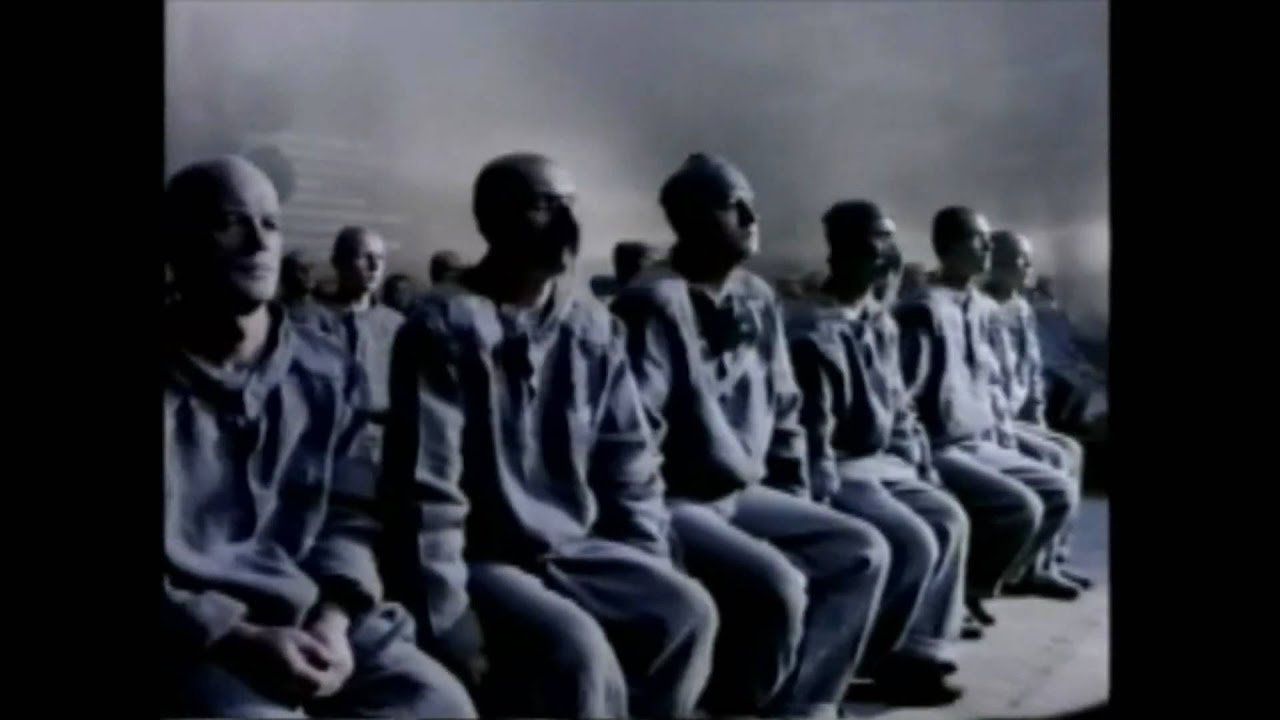 Apple aired its iconic "1984" commercial during the Super Bowl