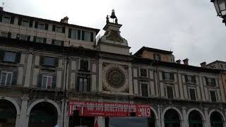 28 maggio 2019, Piazza della Loggia, Brescia