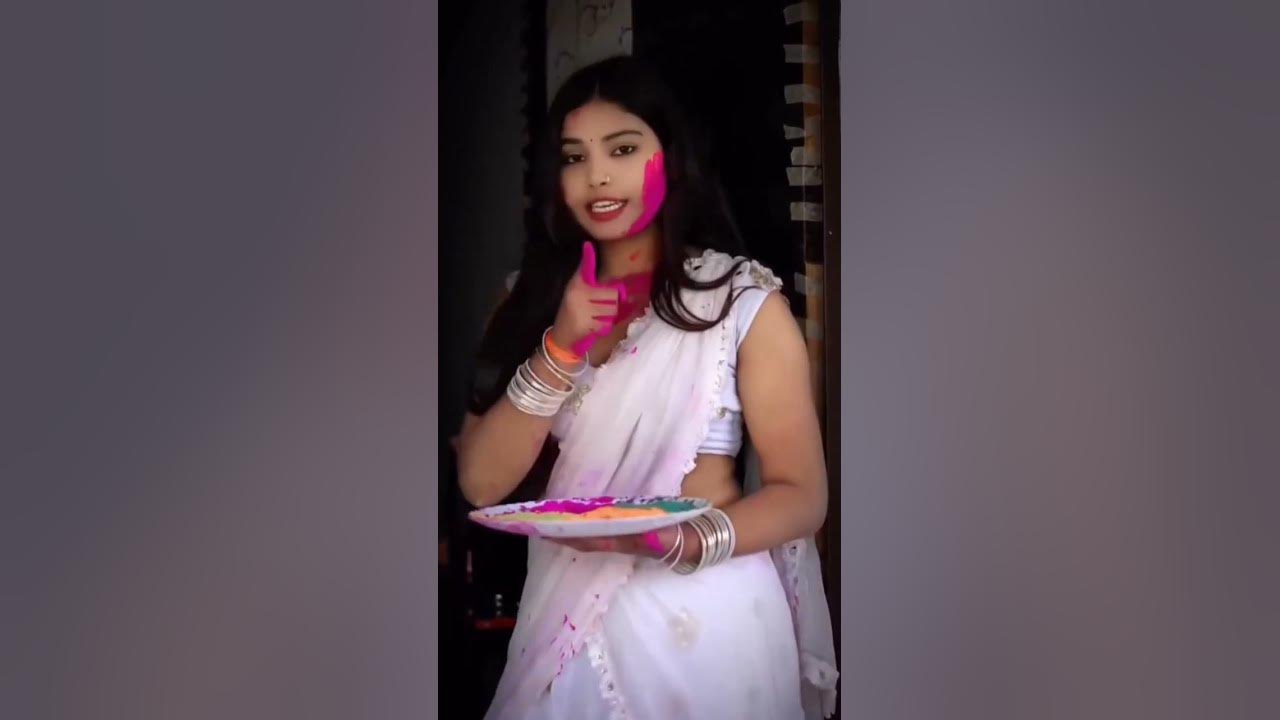 bhojpuri holi old song