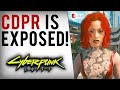 CDPR Gets EXPOSED! E3 2018 Cyberpunk 2077 Demo FAKED, Devs Needed Until 2022 & Troubled Development!