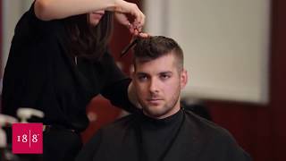 18 8 Fine Men s Salon - Morristown NJ