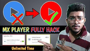 Mx player new game fully hack | mx player game hack trick | new earning trick