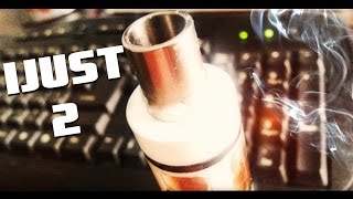 IJUST 2 | TRIED | VAPE