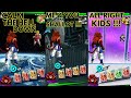 All Ultra SSJ4 Gogeta Special Quotes & Interactions Dragon Ball Legends Special Quotes & Interaction