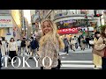 TOKYO is THE BEST city in the world! (better than Shanghai?) | Shibuya, Senso-Ji &amp; Harajuku