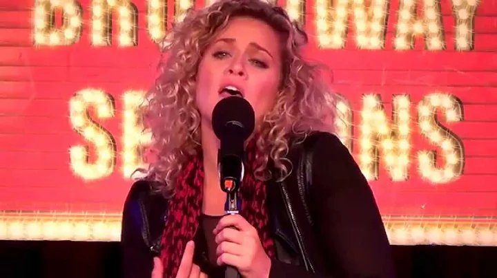 Jessica Crouch - Chandelier (Sia)