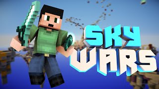 BIGGEST SKY WARS FAILS | Mineplex Fails and Successes ft. Double07Caleb (Minecraft Minigames)