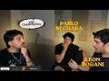 De Chamuyo - Pablo Bechara y León Rogani #T2E6