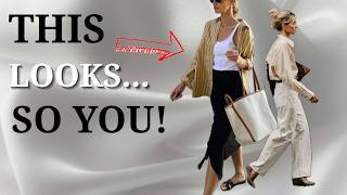 Download Lagu You Look So YOU Today (4 Outfit Identities That Feel Like Home) MP3 Download Lagu You Look So YOU Today (4 Outfit Identities That Feel Like Home) MP3