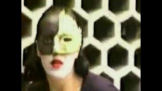 NINA HAGEN 1991 &quot;GRETCHEN&quot; EXCLUSIVE MUSIC VIDEO