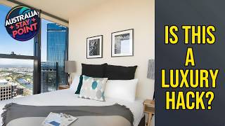 Apartments of Melbourne Collins Street - Is This a Luxury Hack? | Melbourne, Australia🌟