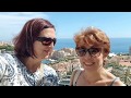 В Монако с опозданием/Над землей и под землей/provenceallochka vlog