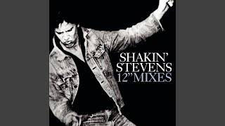 Video thumbnail of "Shakin' Stevens - How Many Tears Can You Hide (Dance Mix)"