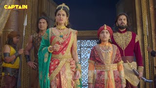 विजयनगर से औरते हुई विलुप्त | Tenali Rama | Ep. 695 | Full Episode