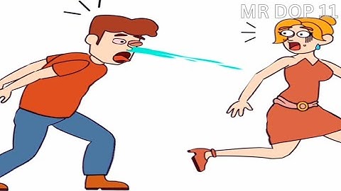 Relay Race vs Draw Puzzle 4 (WEEGOON) Part- 5 Which Game Do You Like Gameplay  (Android, iOS).