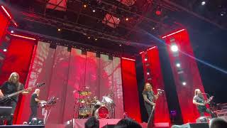 Dream Theater - The Ministry of Lost Souls Live @The Factory in Deep Elum Dallas Tx 03/19/22