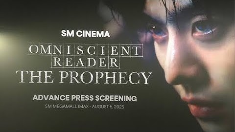 Omniscient Reader: The Prophecy (2025) Explained in English | Full Story Breakdown